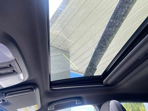 New 2026 Subaru Crosstrek 2.5i Sport AWD/4WD image 25
