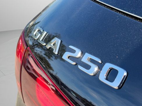 Certified 2026 Mercedes-Benz GLA 250 image 35