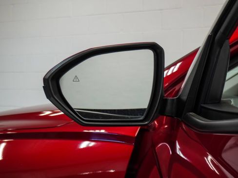 Used 2025 Hyundai Tucson SEL FWD image 38