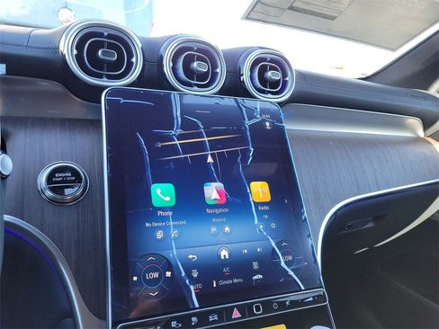 New 2025 Mercedes-Benz GLC 350e 4MATIC image 19