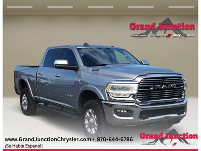Used 2021 RAM 2500 Laramie