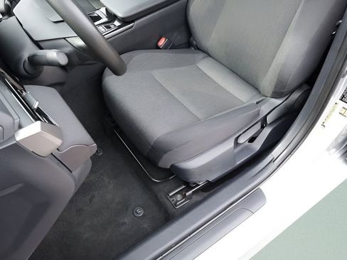 Certified 2025 Toyota Camry LE image 20