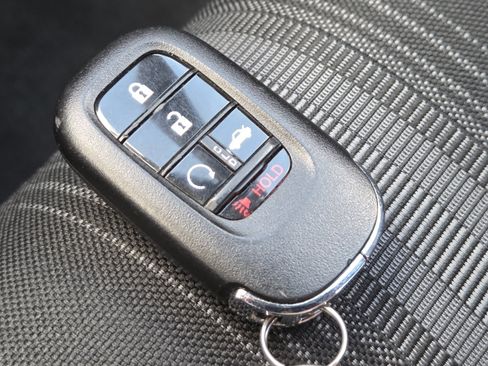 Used 2024 Honda Civic Sport image 33