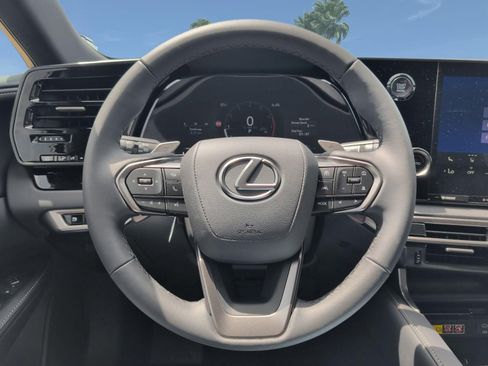 New 2026 Lexus RX 350 FWD image 13