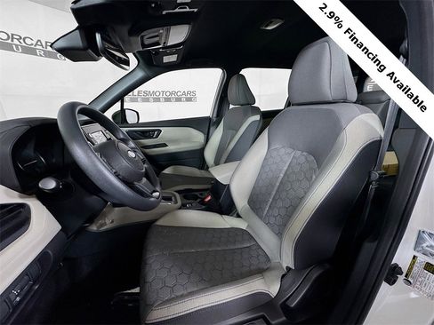 Used 2025 Subaru Forester image 18