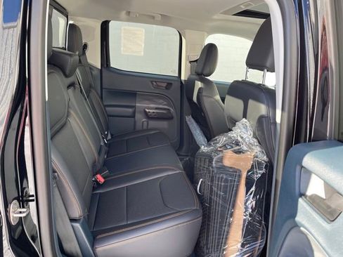 New 2026 Ford Maverick Tremor image 31