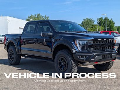 Used 2023 Ford F150 Raptor w/ Equipment Group 802A Raptor R