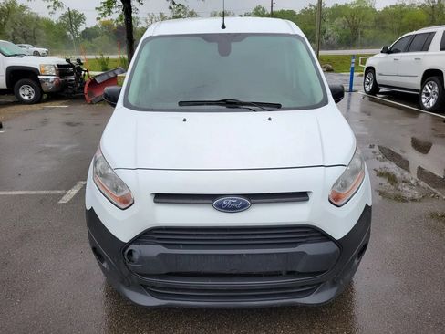Used 2018 Ford Transit Connect XL image 9