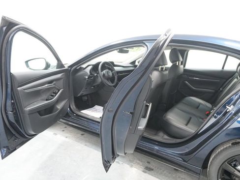 New 2026 MAZDA MAZDA3 s Sport image 17