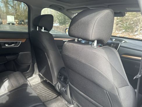 Used 2020 Honda CR-V EX image 22