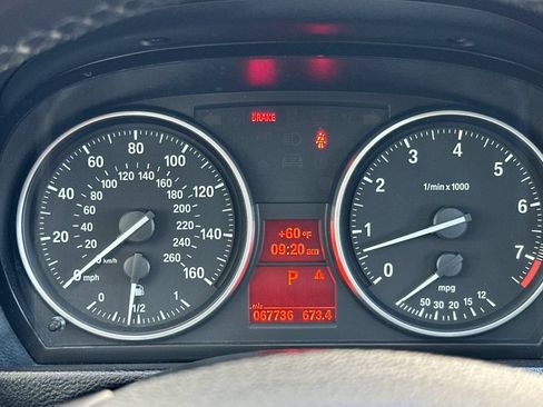Used 2011 BMW 328i Sedan RWD image 26