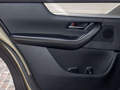 New 2026 MAZDA CX-70 3.3 Turbo w/ Premium Package image 17