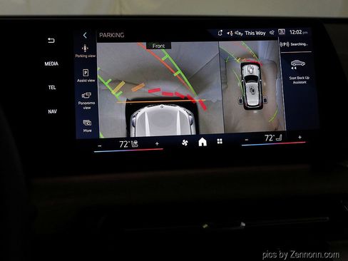 Used 2025 BMW X1 xDrive28i w/ Premium Package image 22