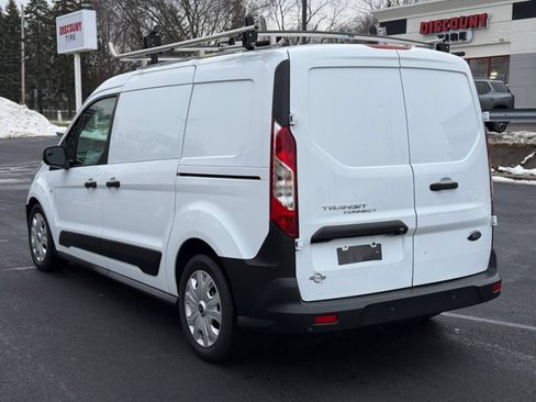Used 2020 Ford Transit Connect XL image 6