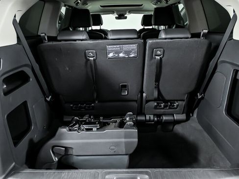 Used 2026 Honda Odyssey EX-L image 16