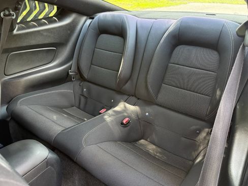 Used 2016 Ford Mustang Coupe w/ Equipment Group 051A image 12