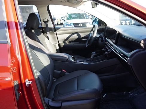 Used 2025 Hyundai Tucson SEL image 22