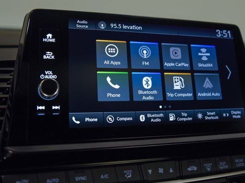 Used 2025 Honda Odyssey Sport-L image 22