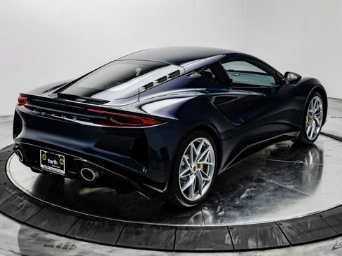 New 2026 Lotus Emira RWD image 22