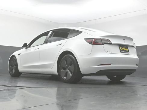 Used 2023 Tesla Model 3 Standard Range RWD image 44