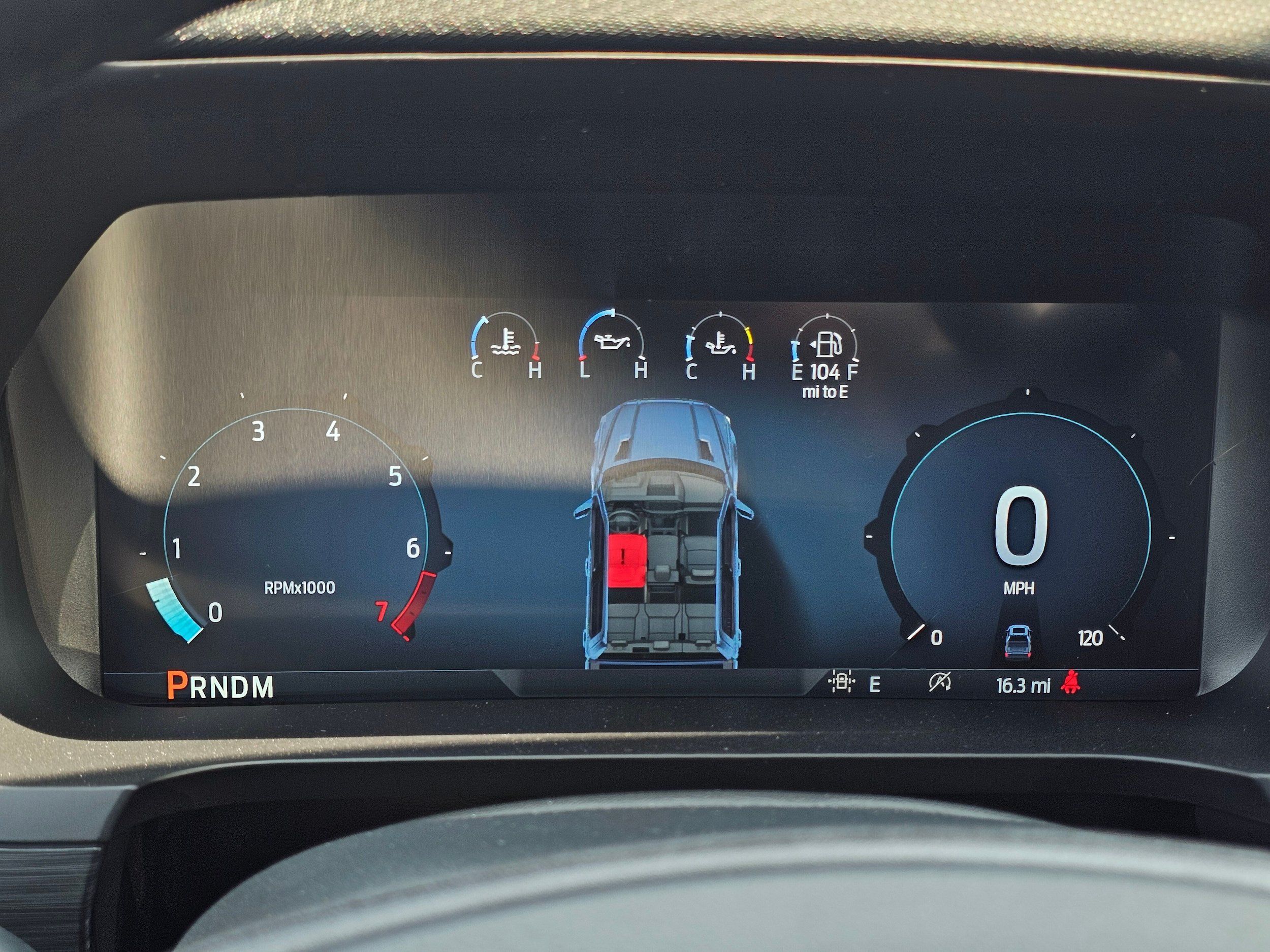 New 2026 Ford F150 XLT AWD/4WD image 20