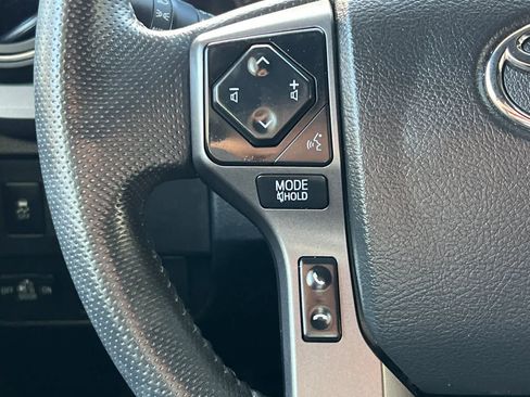 Used 2023 Toyota Tacoma TRD Sport w/ Advanced Technology Package AWD/4WD image 28