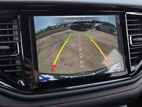 New 2026 Dodge Durango GT image 14