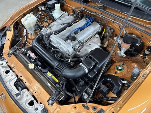 Used 2000 MAZDA MX-5 Miata image 45