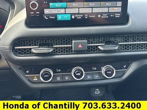 Used 2024 Honda HR-V EX-L image 14