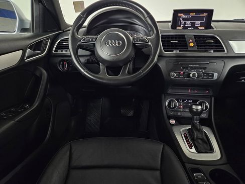 Used 2018 Audi Q3 2.0T Premium image 8