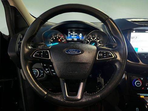 Used 2018 Ford Escape SE w/ SE Sport Appearance Package image 14