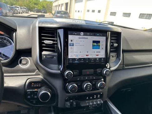 Used 2022 RAM 1500 Big Horn image 9