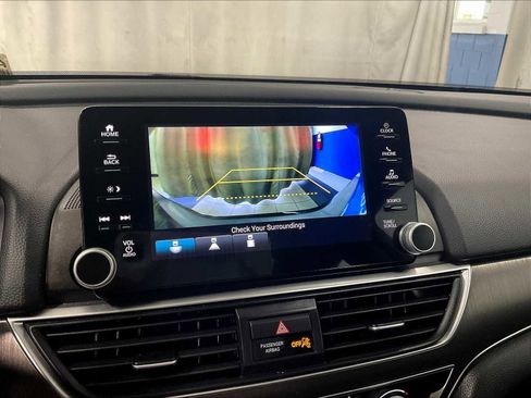 Used 2021 Honda Accord LX image 19
