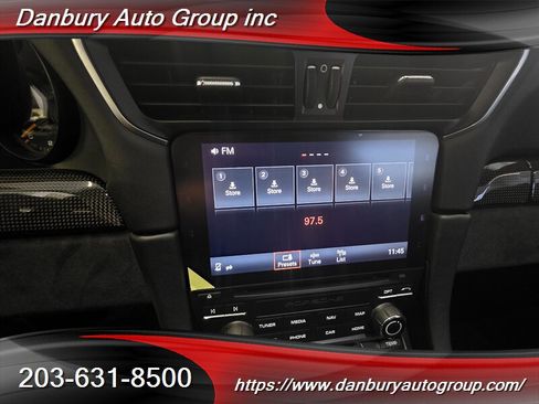 Used 2018 Porsche 911 GT3 image 14