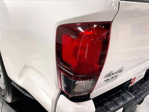 Certified 2023 Toyota Tacoma SR image 30