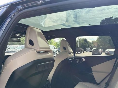 New 2026 BMW X3 xDrive30i w/ Premium Package AWD/4WD image 11