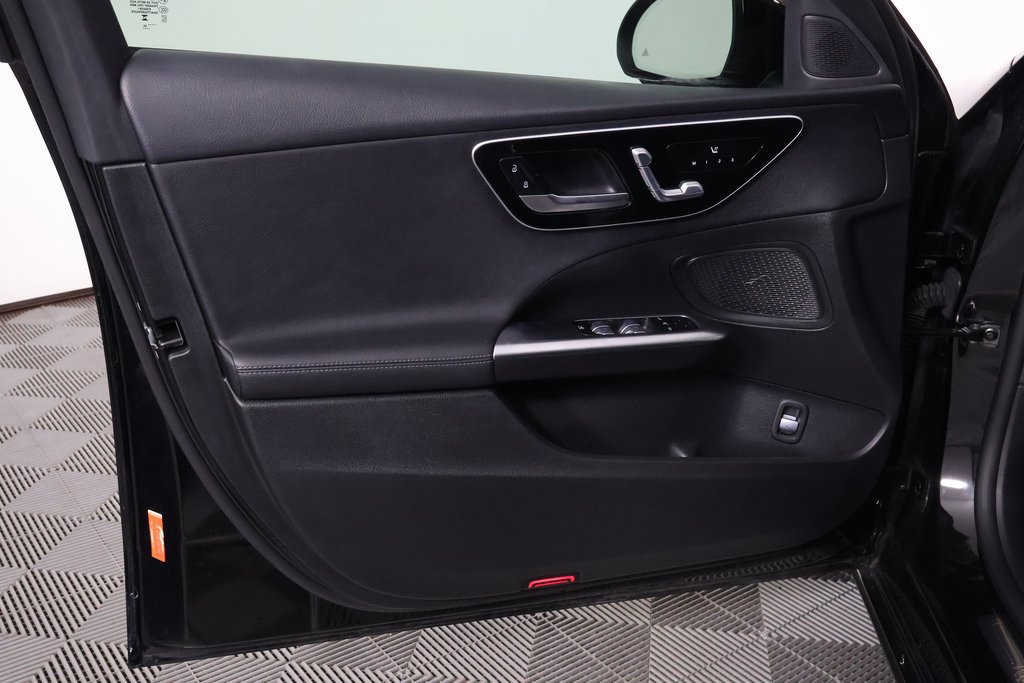 Certified 2023 Mercedes-Benz C 300 Sedan image 12