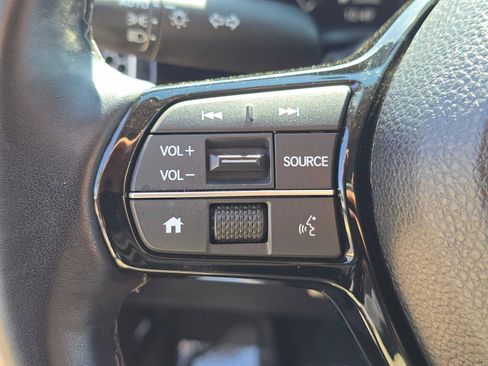 Used 2024 Honda Civic EX-L image 26