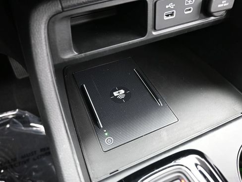 Certified 2025 Honda Pilot TrailSport image 52