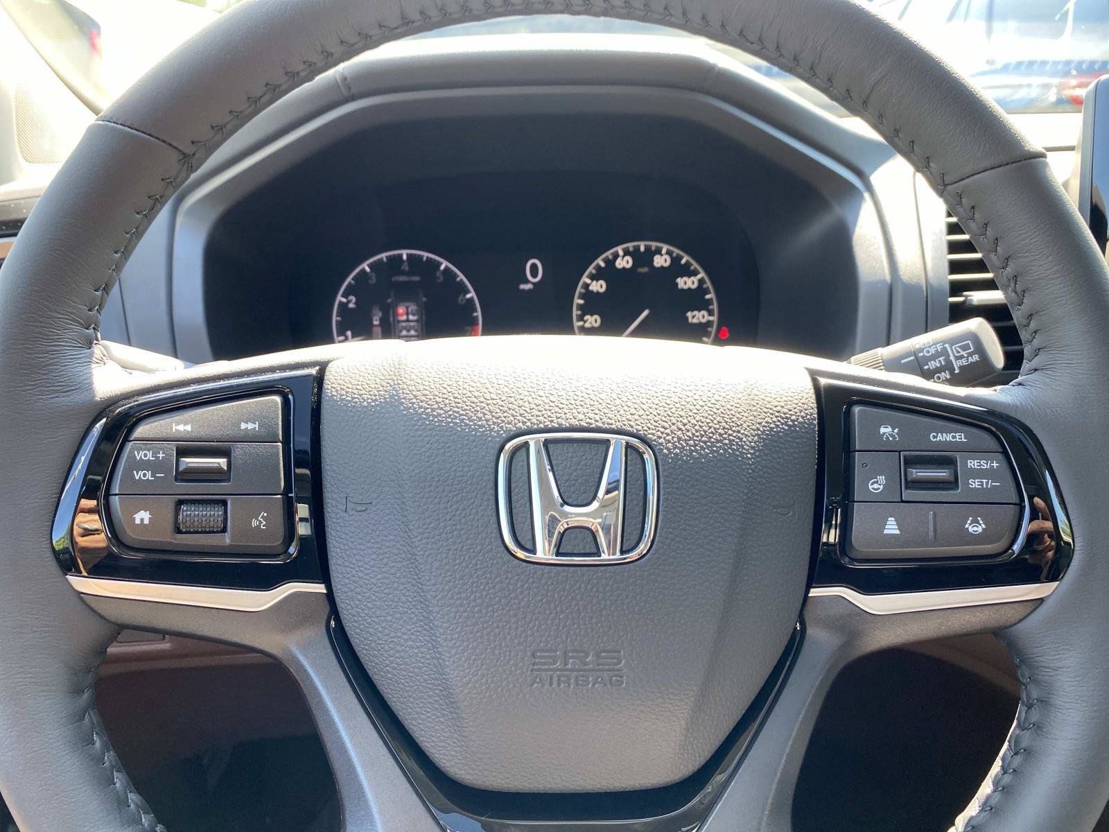 New 2026 Honda Odyssey Elite image 18
