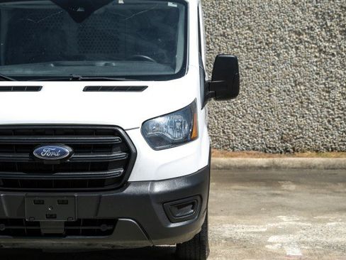 Used 2020 Ford Transit 250 Medium Roof w/ Load Area Protection Package RWD image 37