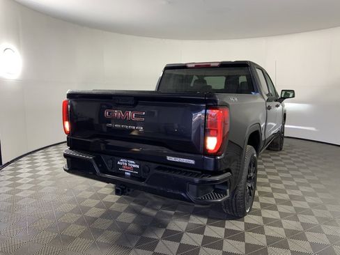 Used 2023 GMC Sierra 1500 Elevation image 3
