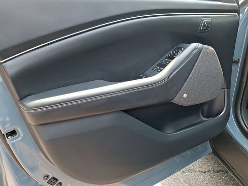 Certified 2023 Ford Mustang Mach-E Premium AWD/4WD image 14