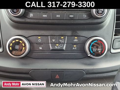 Used 2022 Ford Transit 350 AWD w/ Exterior Upgrade Package image 27