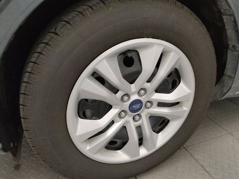 Used 2021 Ford Escape S FWD image 31