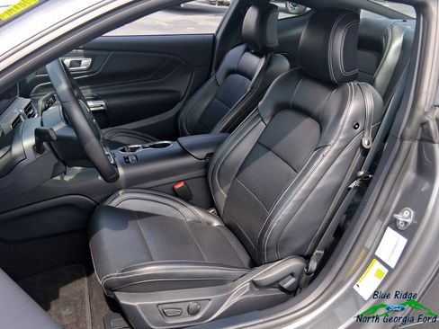 Used 2024 Ford Mustang Premium image 11