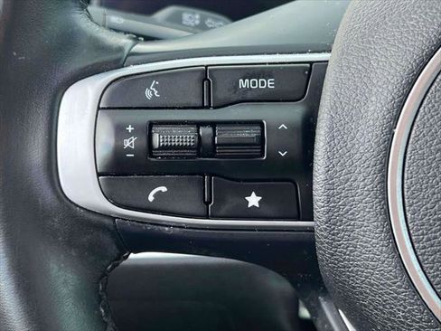 Used 2023 Kia Sportage X-Line w/ X-Line Premium Package image 19
