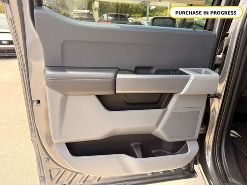 Used 2021 Ford F150 XLT RWD image 24
