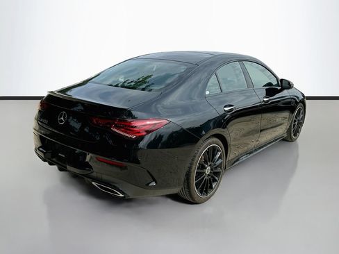 Used 2023 Mercedes-Benz CLA 250 image 5