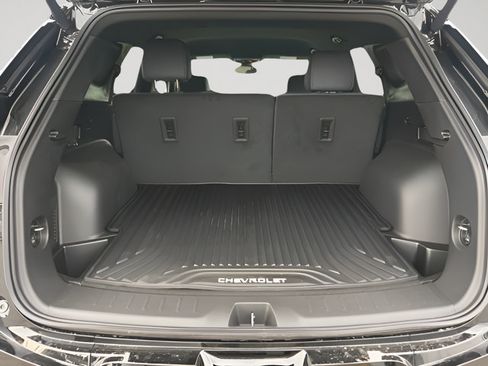 New 2026 Chevrolet Blazer RS w/ Enhanced Convenience Package AWD/4WD image 7